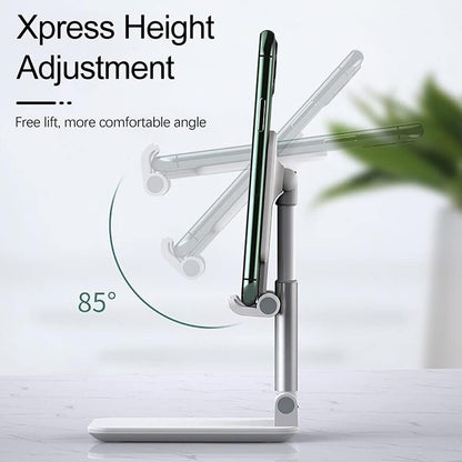 Mobile Tabletop Stand