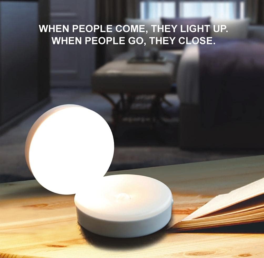 Luxury Motion Sensor Lamp for Home