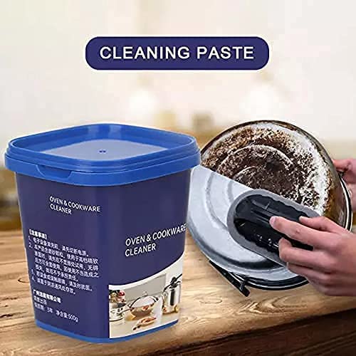 Cookware Cleaner