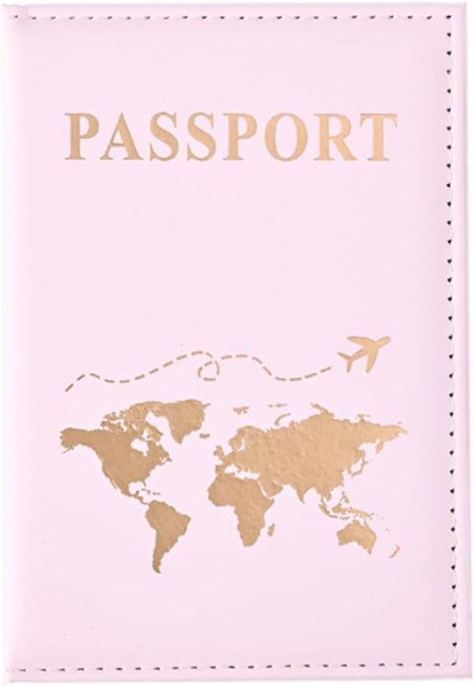 Passport Cover