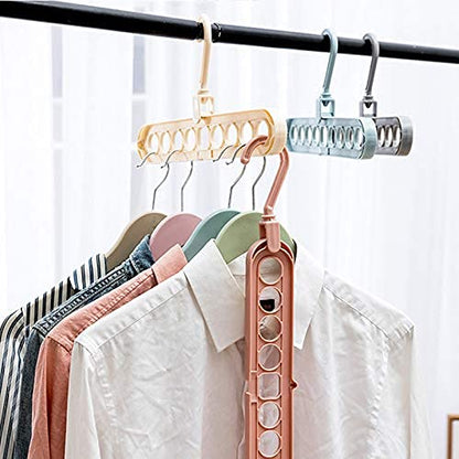Multihole Hanger 5 Pcs Set