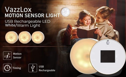 Luxury Motion Sensor Lamp for Home