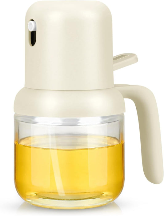 Oil Bottle Dispenser
