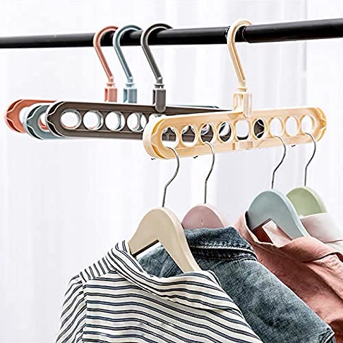 Multihole Hanger 5 Pcs Set