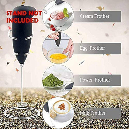 Stainless Steel Mini Hand Blender