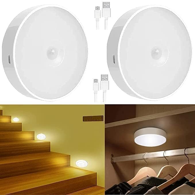 Luxury Motion Sensor Lamp for Home