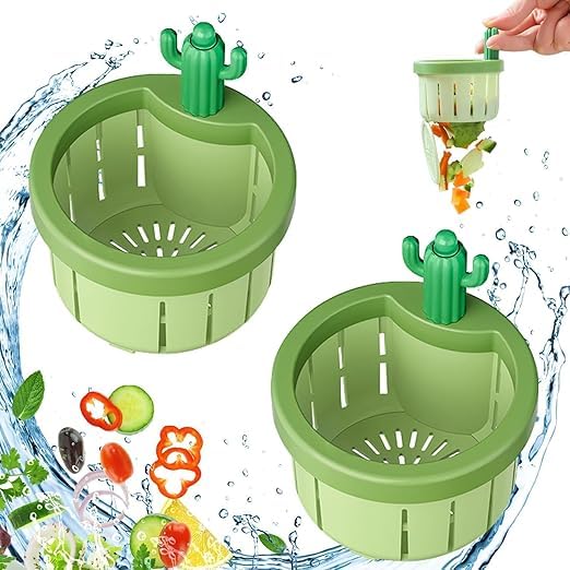 Vegetable Rinse Bowl