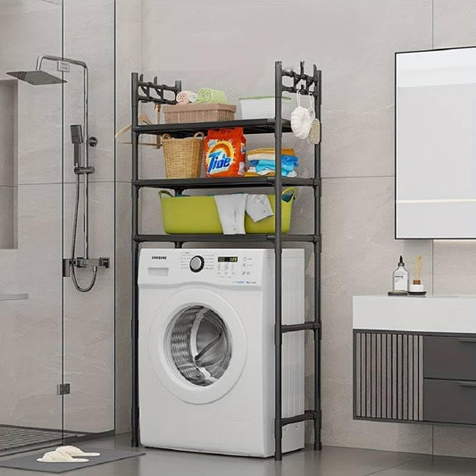 Washing Machine Shelf Stand