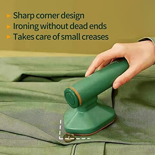 Best Mini Portable Iron Machine