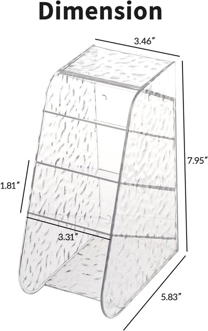 Stationary Storage Organizer