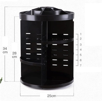 Cosmetic Storage Organizer