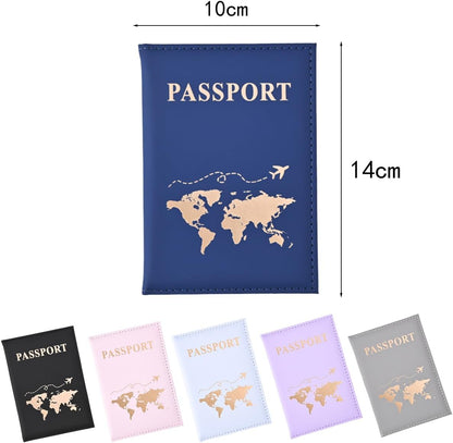 Passport Cover