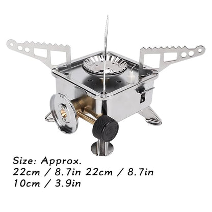 Premium Portable Gas Stove