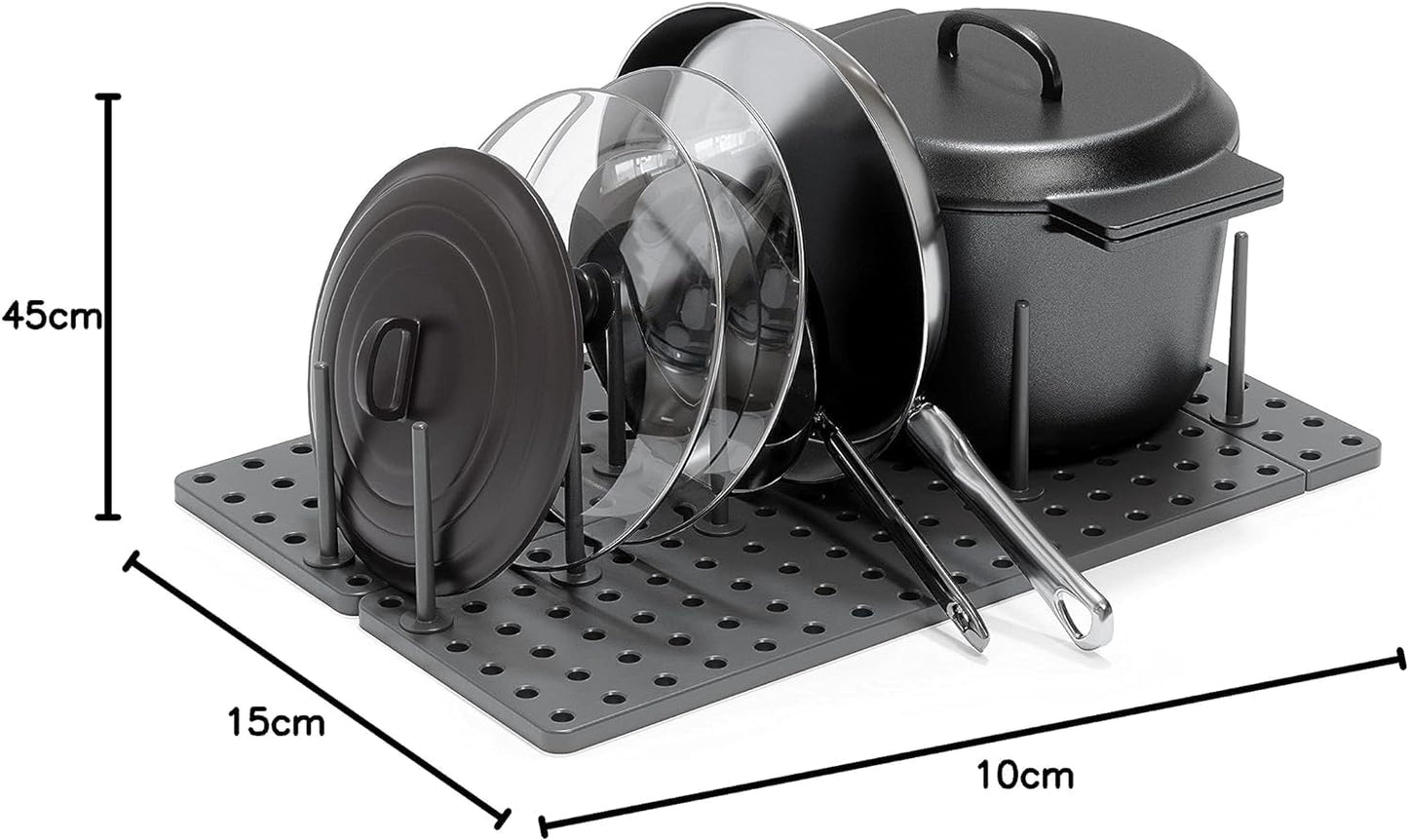 Kitchen Drawer Organizer