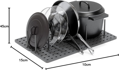 Kitchen Drawer Organizer