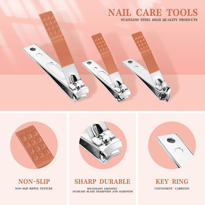 Manicure Pedicure Kit