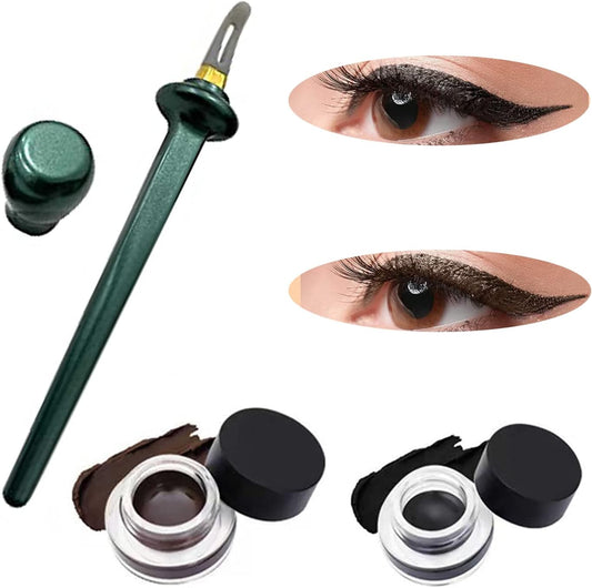 Inner Eyeliner