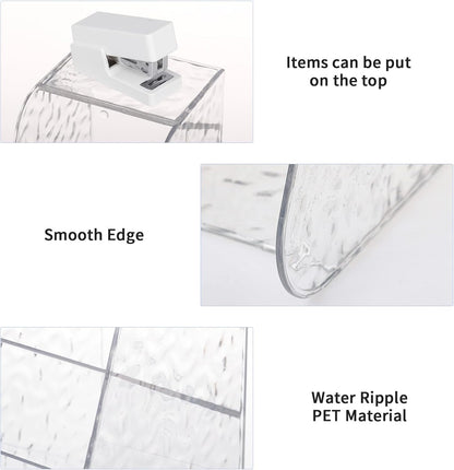 Stationary Storage Organizer