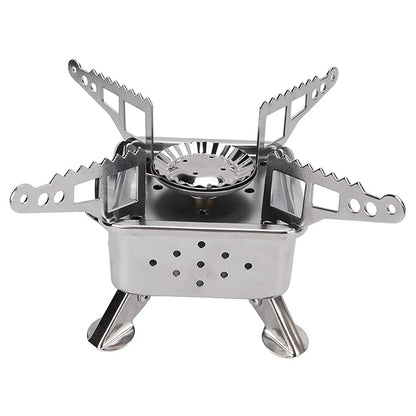 Premium Portable Gas Stove