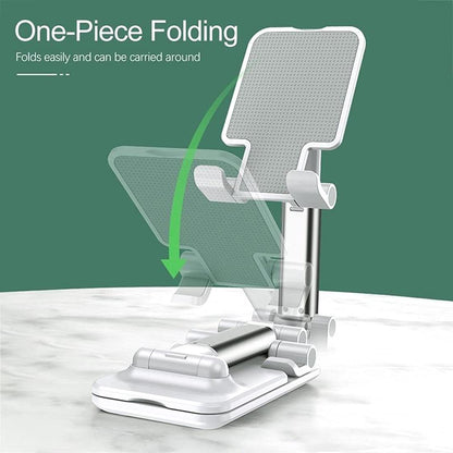 Mobile Tabletop Stand