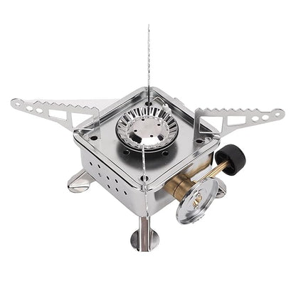 Premium Portable Gas Stove