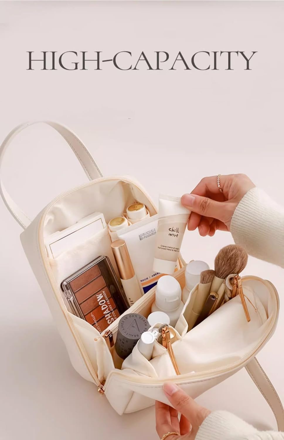 Cosmetic Storage Bag
