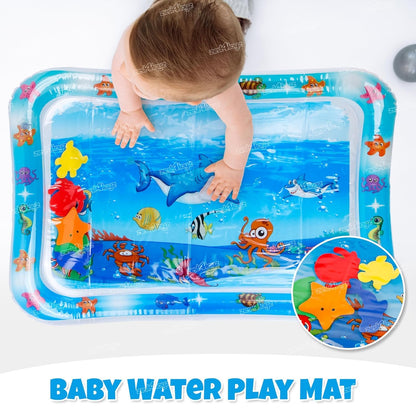 Kids Water Play Mat