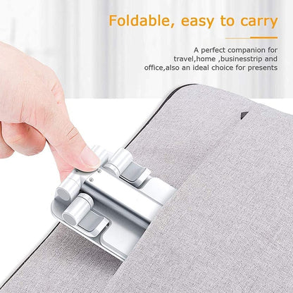 Mobile Tabletop Stand
