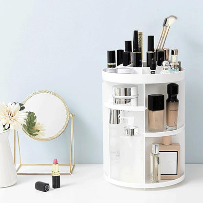Cosmetic Storage Organizer