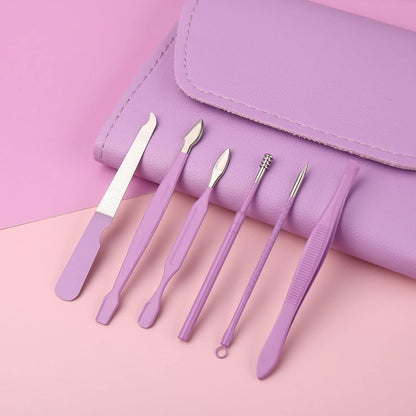 Manicure Pedicure Kit