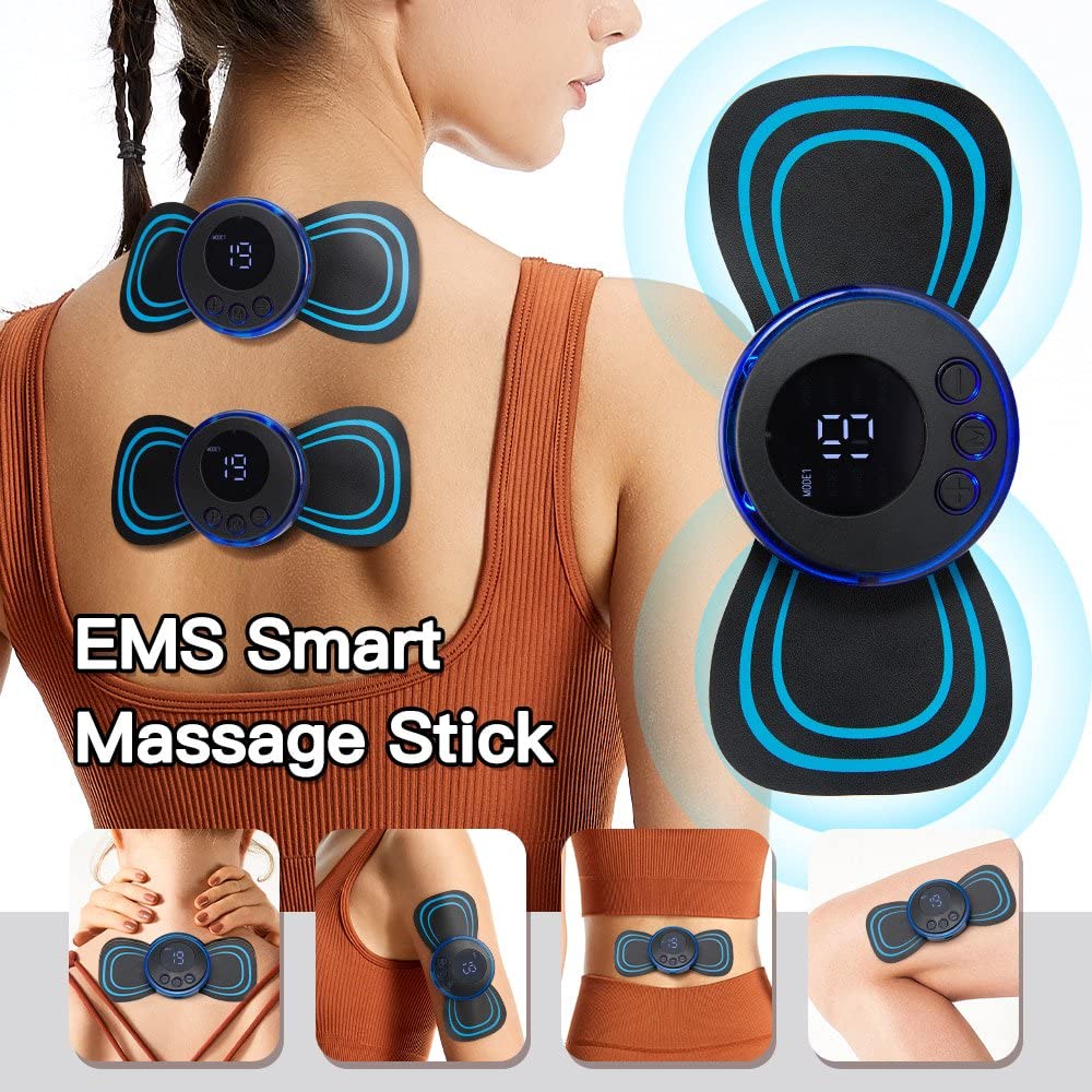 Best Electric Body Portable Massager