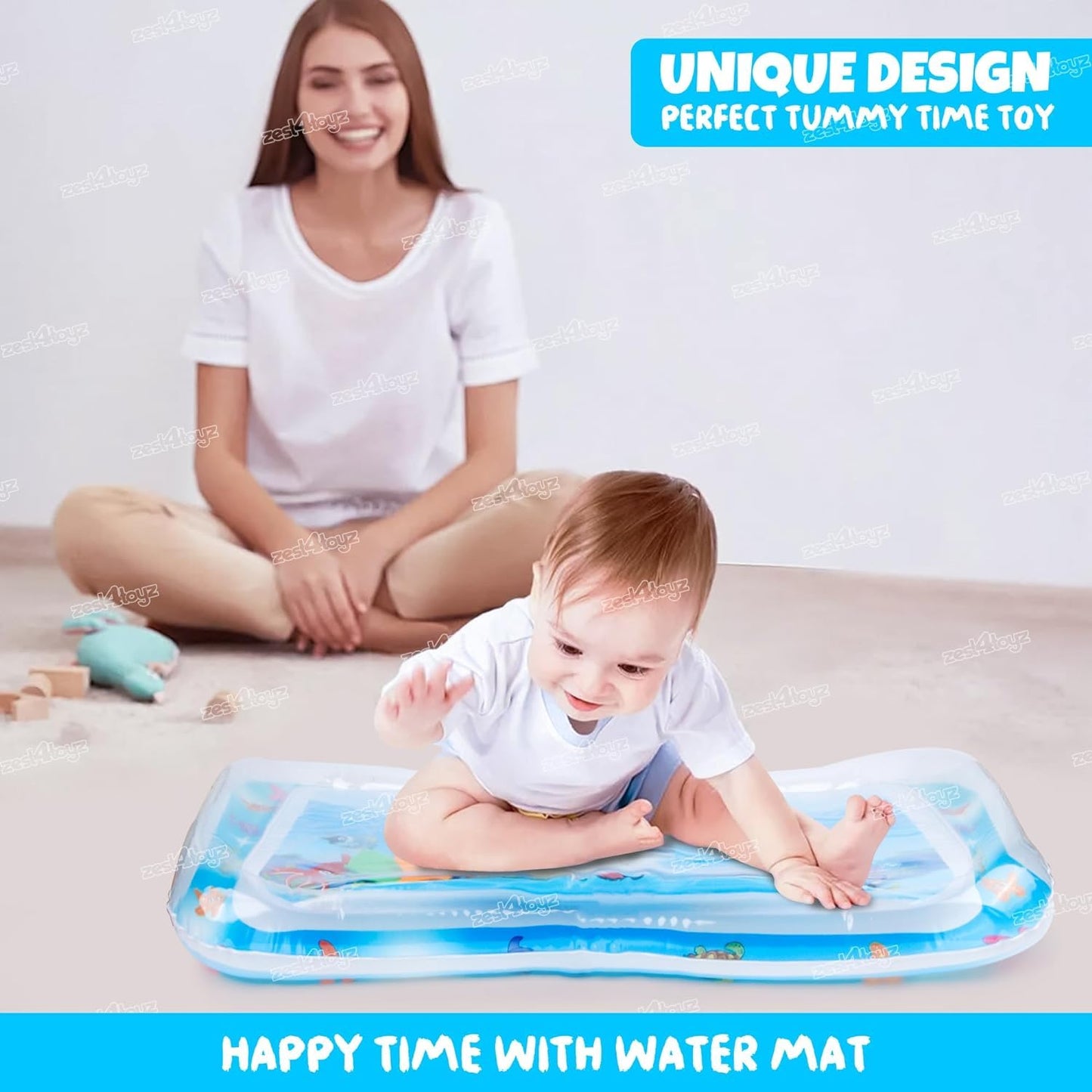 Kids Water Play Mat