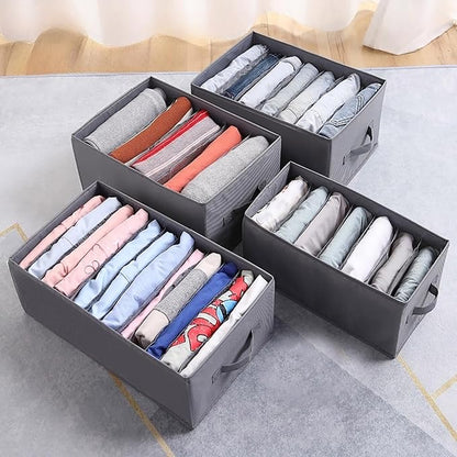 Cloth Storage Bag