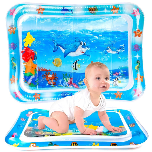 Kids Water Play Mat