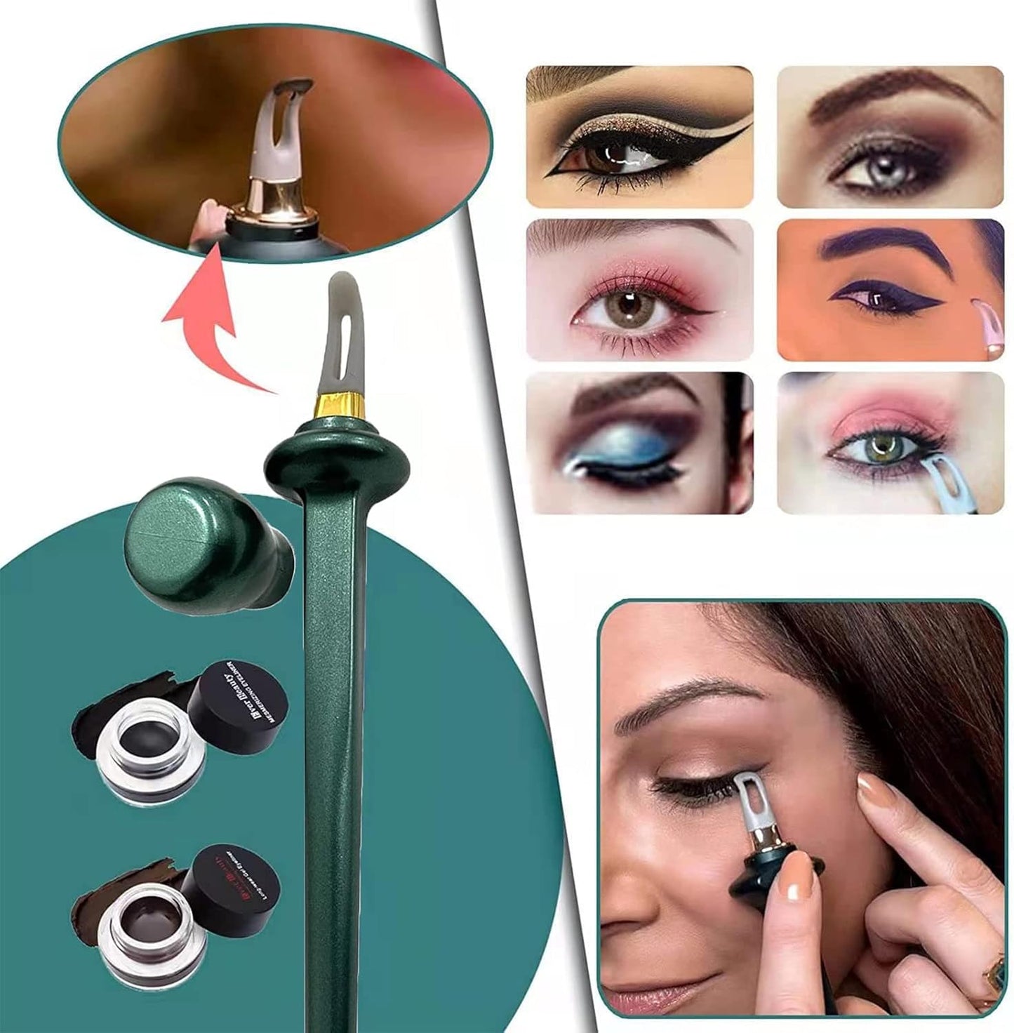 Inner Eyeliner