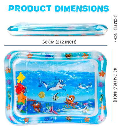 Kids Water Play Mat