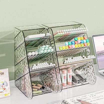 Stationary Storage Organizer