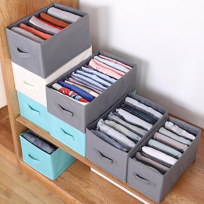 Cloth Storage Bag