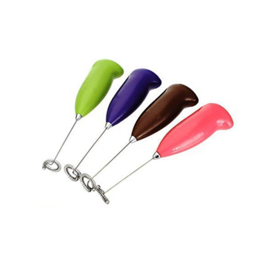 Stainless Steel Mini Hand Blender