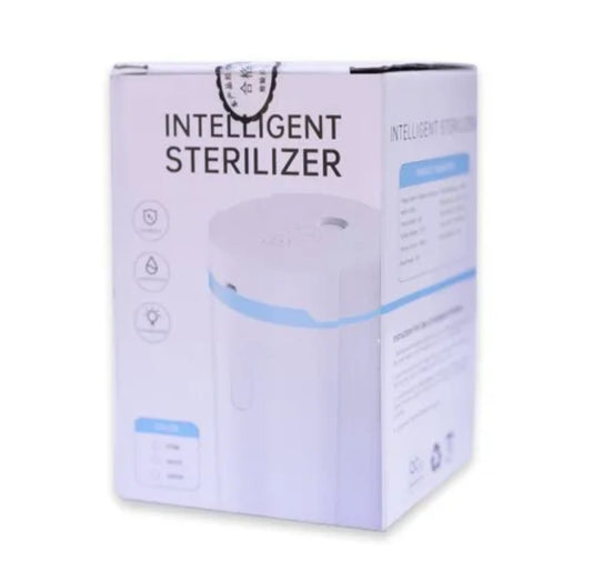 Vertical Intelligent Sterilizer