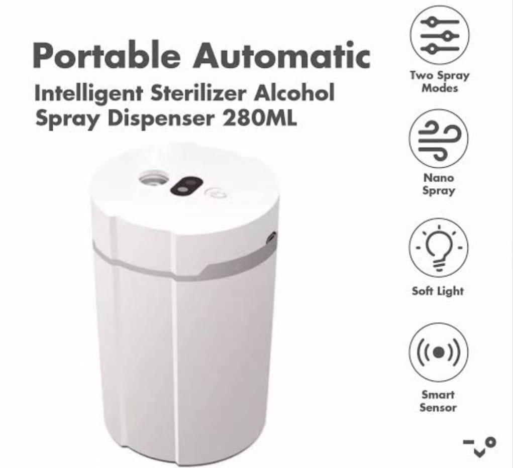 Vertical Intelligent Sterilizer