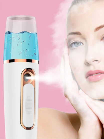 Hydrating Nano Facial Mister