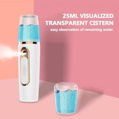 Hydrating Nano Facial Mister